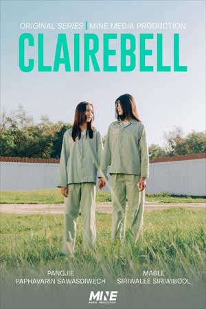 ClaireBell The Series